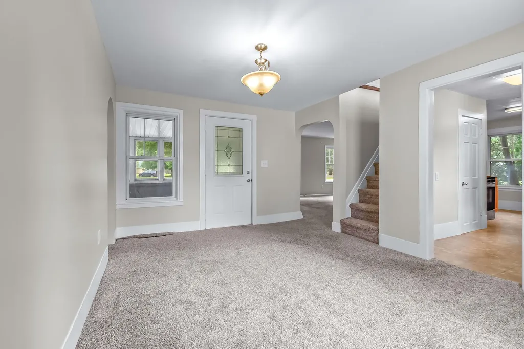 410 S Chicago Street Litchfield City MI 49252