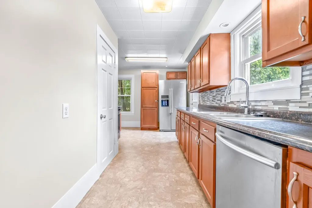 410 S Chicago Street Litchfield City MI 49252