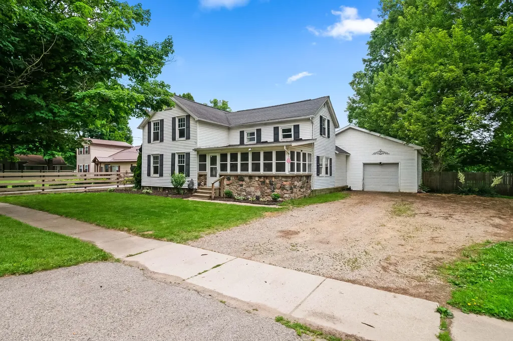 410 S Chicago Street Litchfield City MI 49252