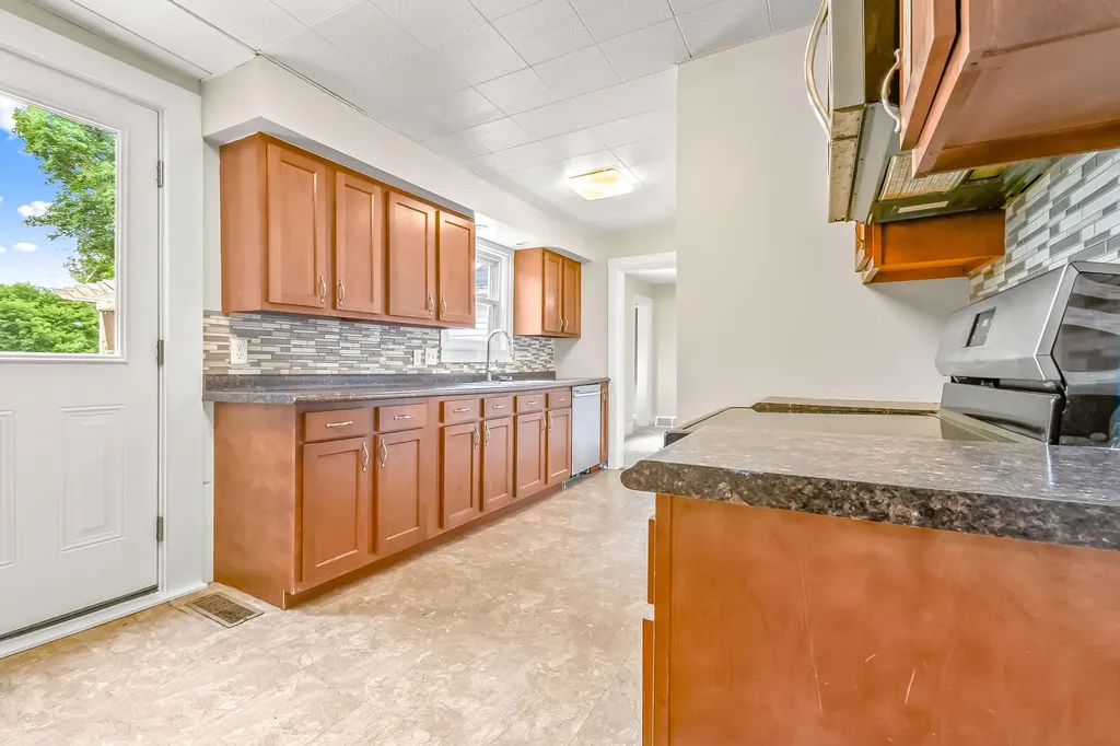 410 S Chicago Street Litchfield City MI 49252