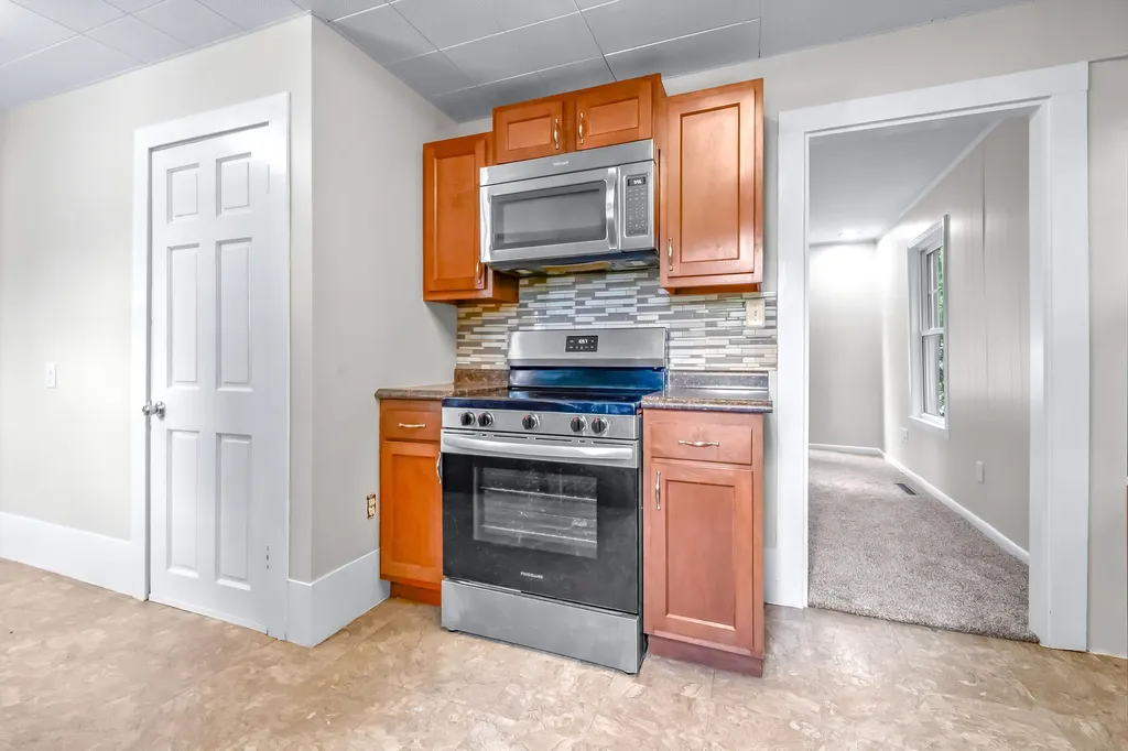 410 S Chicago Street Litchfield City MI 49252