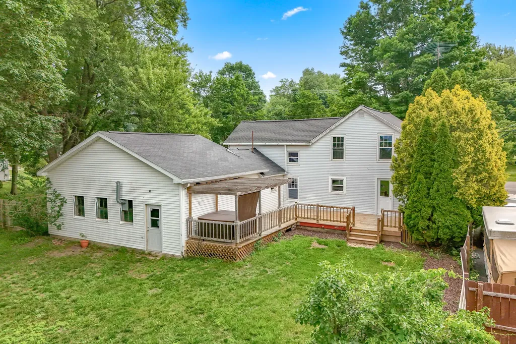 410 S Chicago Street Litchfield City MI 49252