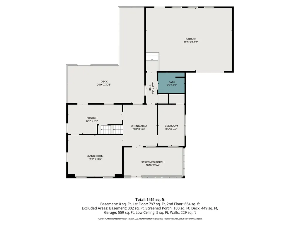 410 S Chicago Street Litchfield City MI 49252
