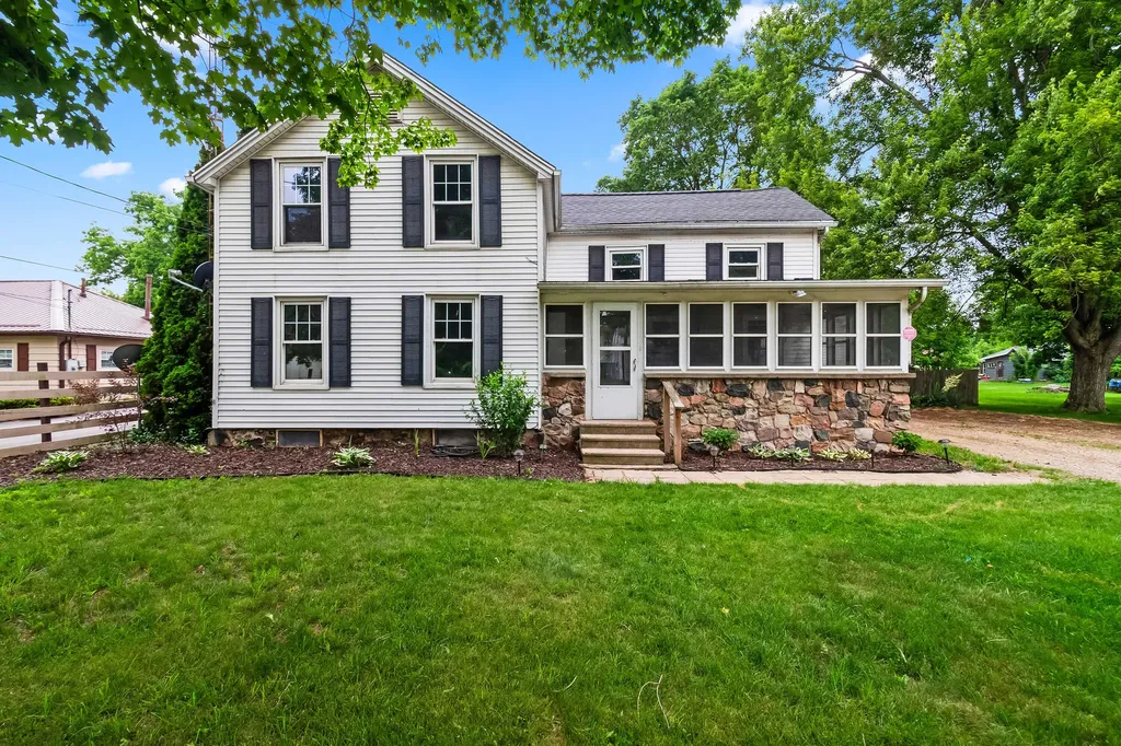 410 S Chicago Street Litchfield City MI 49252