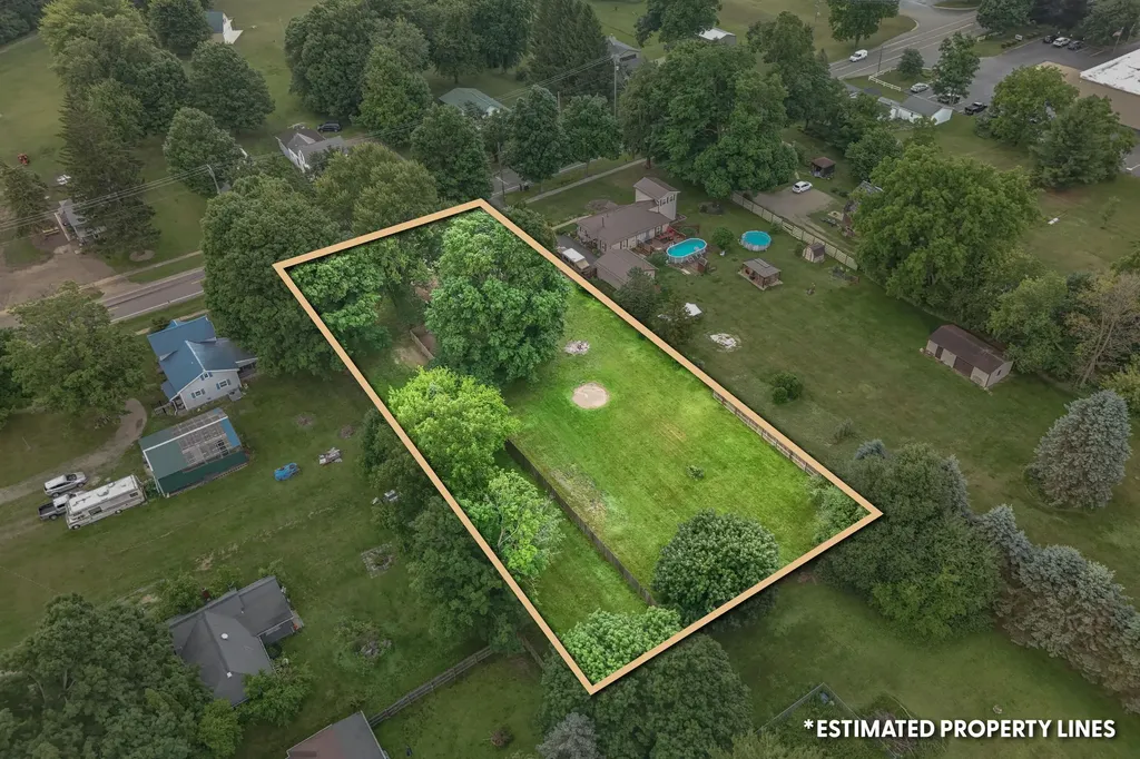 410 S Chicago Street Litchfield City MI 49252
