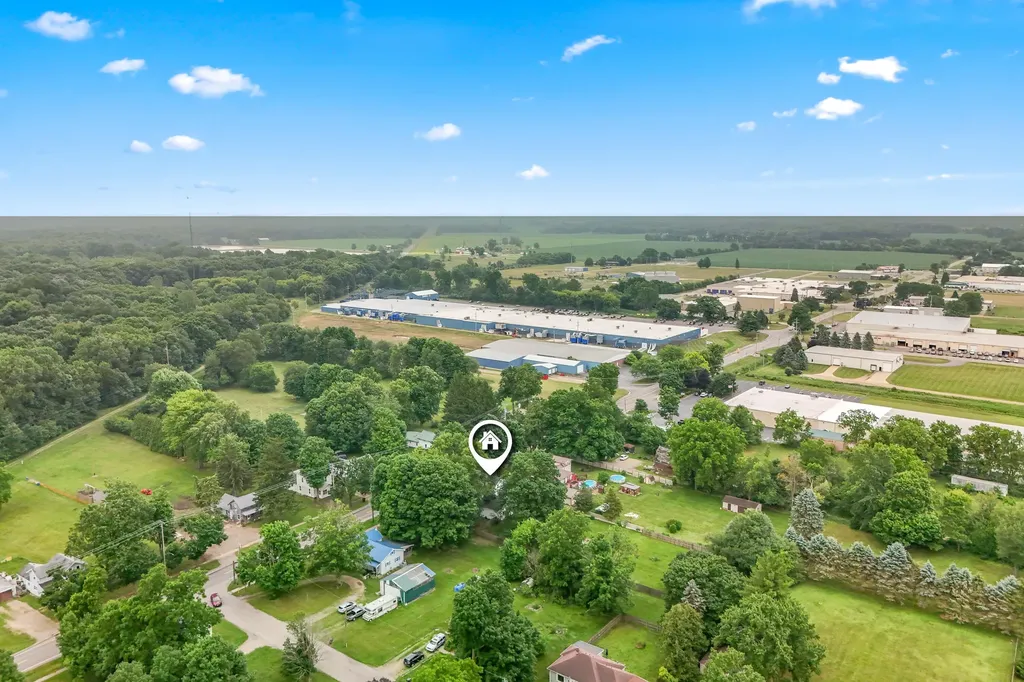 410 S Chicago Street Litchfield City MI 49252