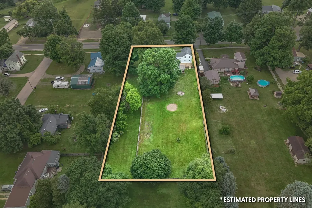410 S Chicago Street Litchfield City MI 49252
