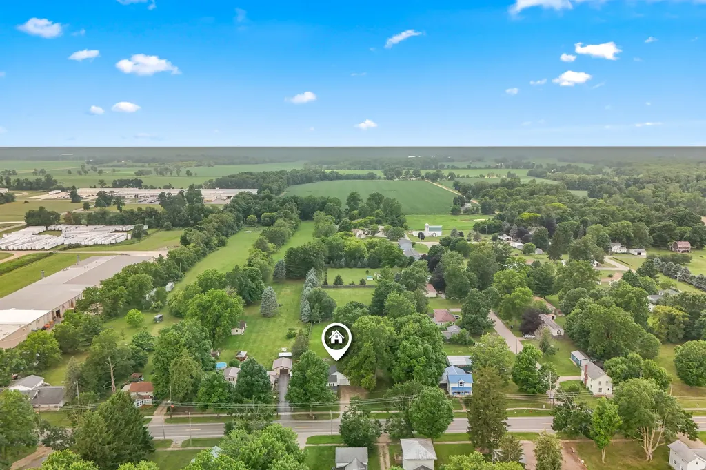 410 S Chicago Street Litchfield City MI 49252