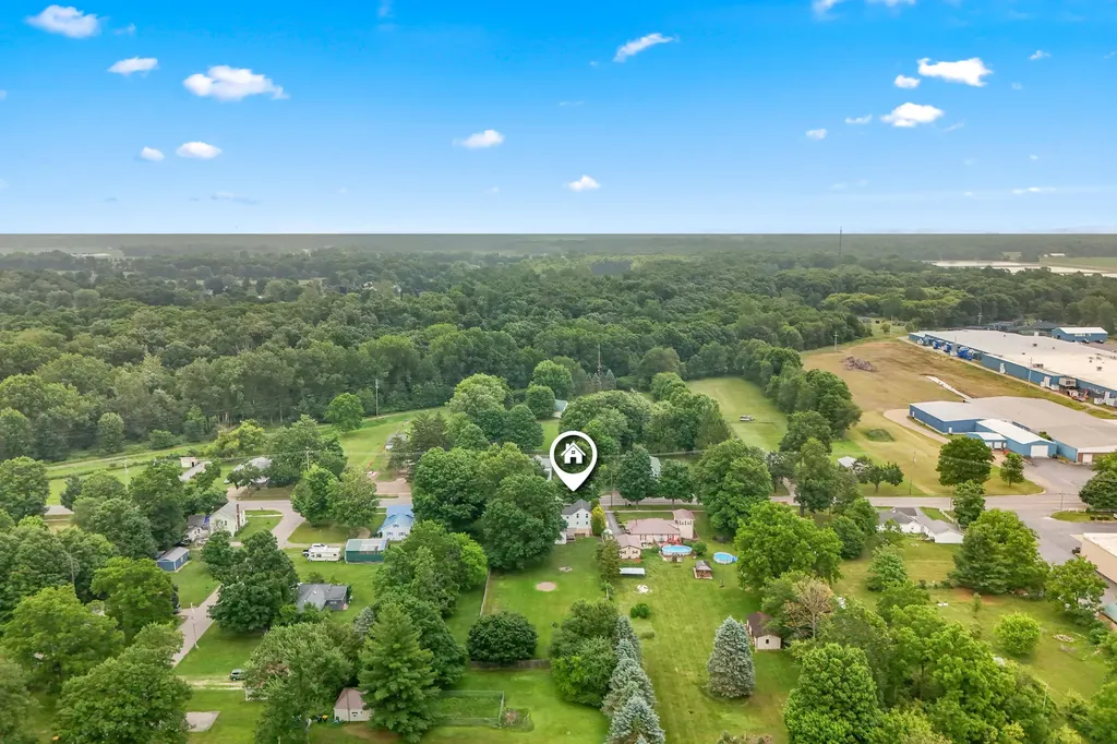 410 S Chicago Street Litchfield City MI 49252
