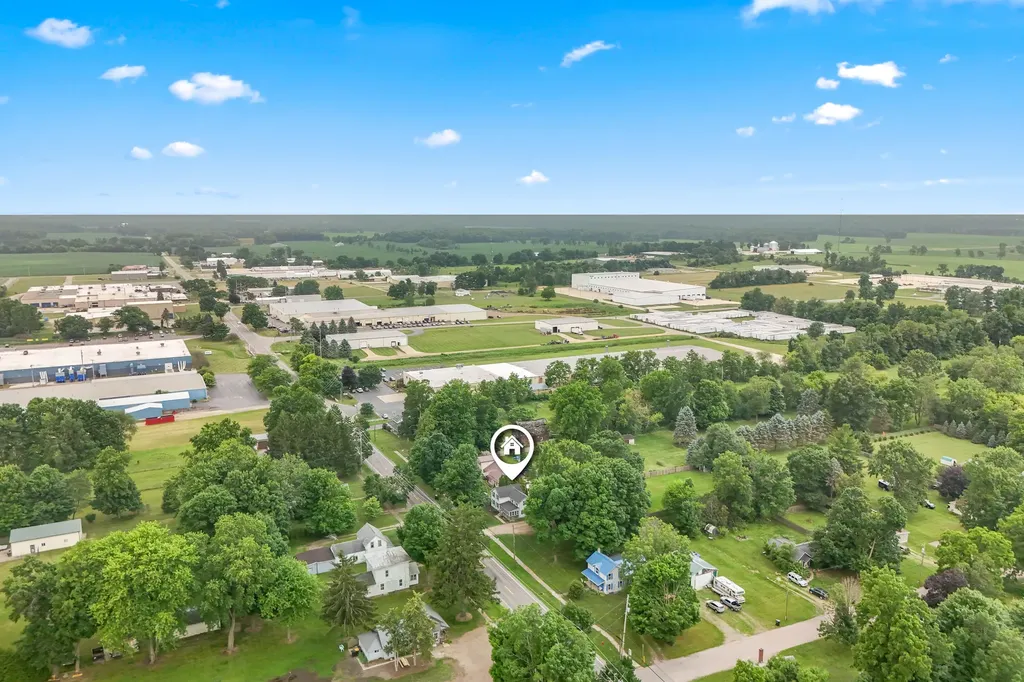 410 S Chicago Street Litchfield City MI 49252