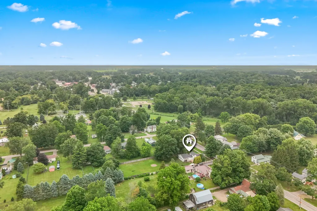 410 S Chicago Street Litchfield City MI 49252