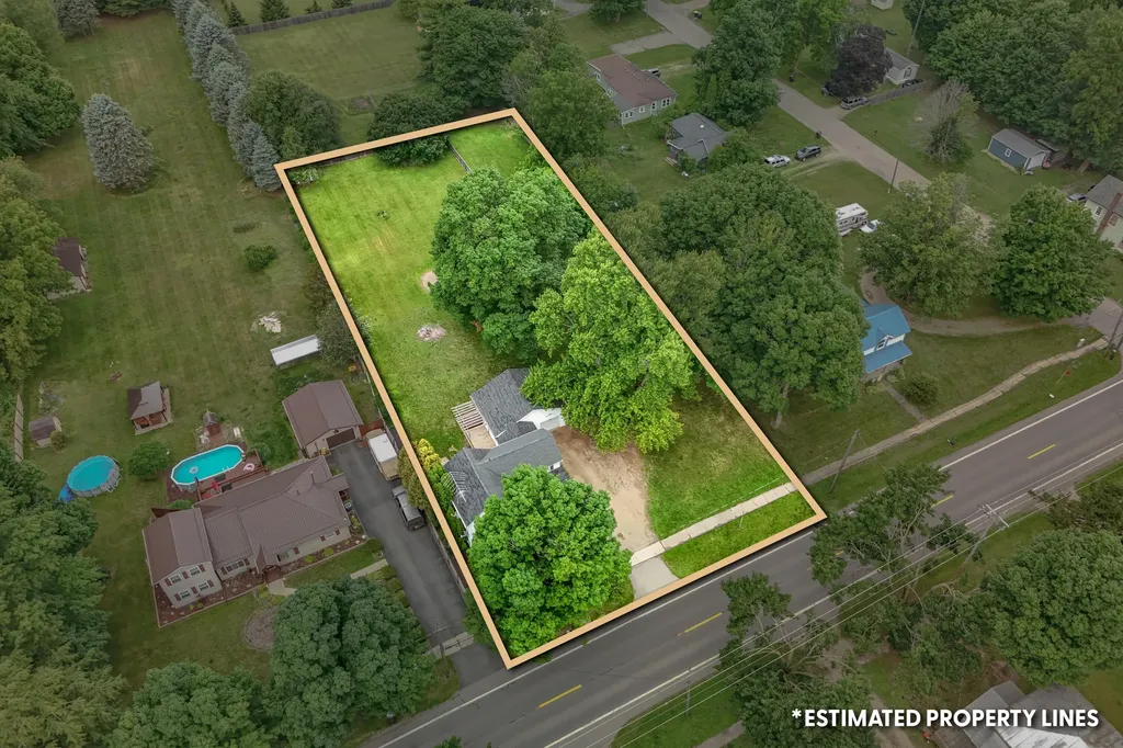 410 S Chicago Street Litchfield City MI 49252