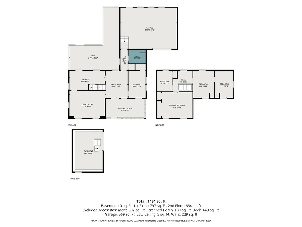 410 S Chicago Street Litchfield City MI 49252