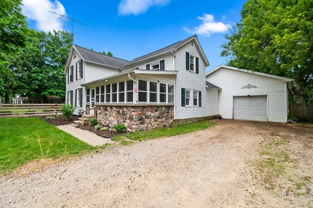 410 S Chicago Street Litchfield City MI 49252