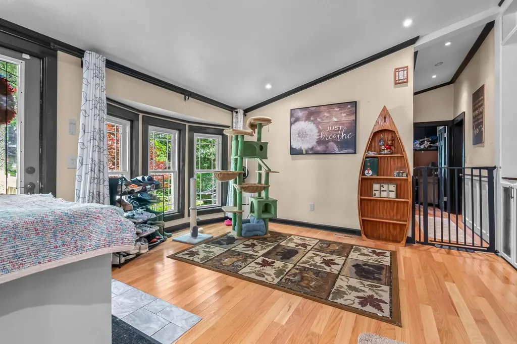 22 Morry Street Hillsdale City MI 49242