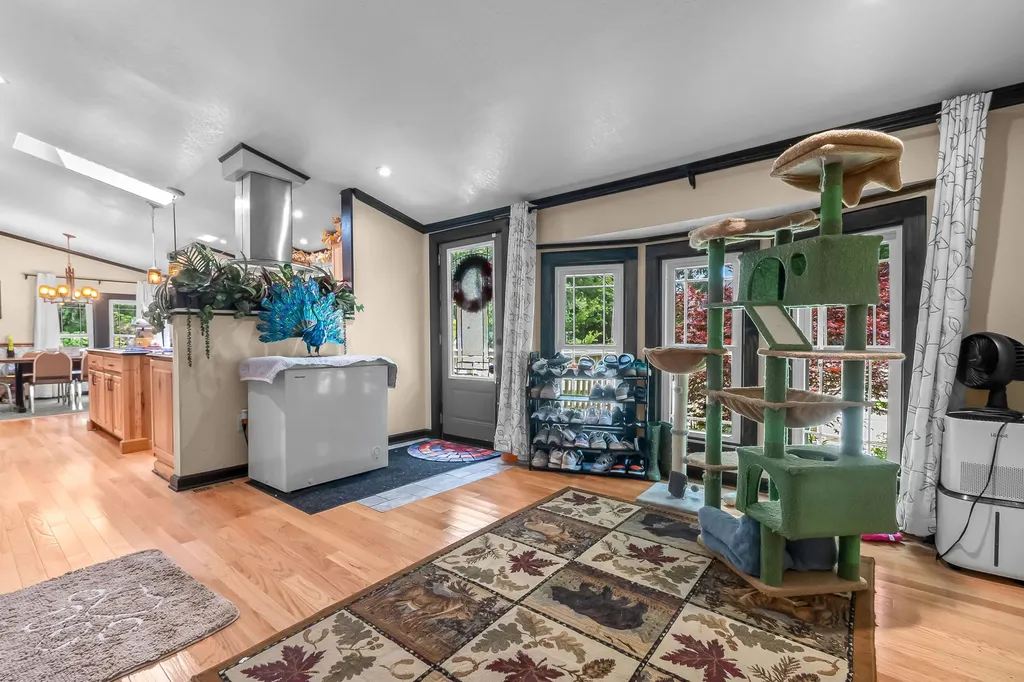 22 Morry Street Hillsdale City MI 49242