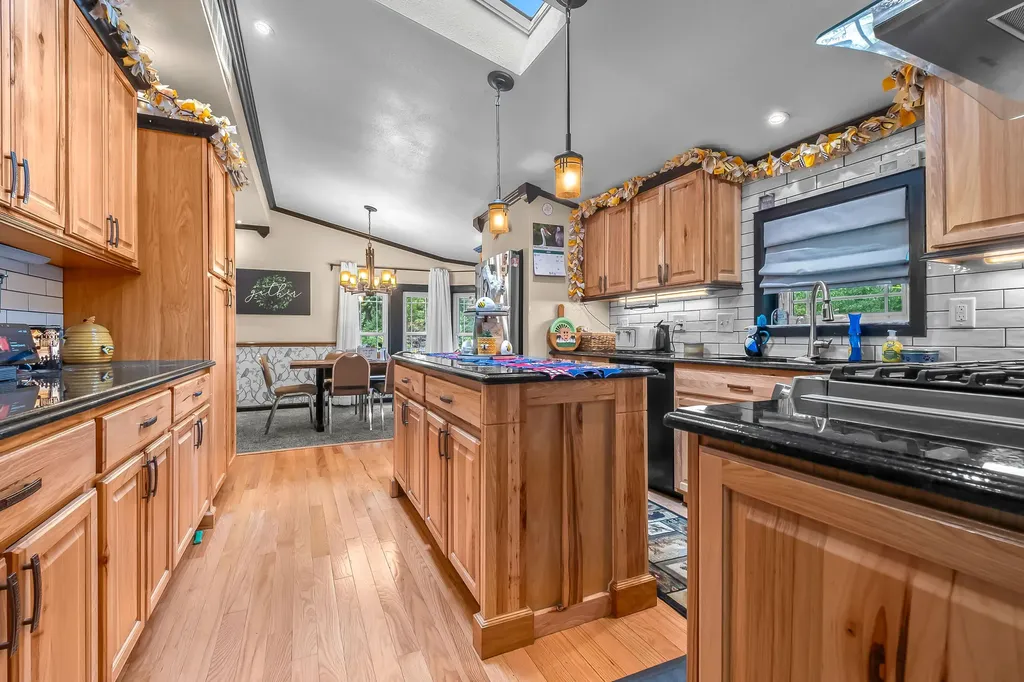 22 Morry Street Hillsdale City MI 49242