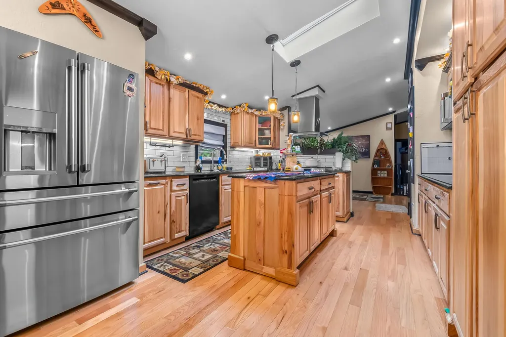22 Morry Street Hillsdale City MI 49242