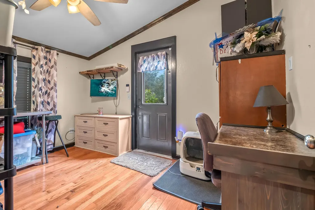 22 Morry Street Hillsdale City MI 49242