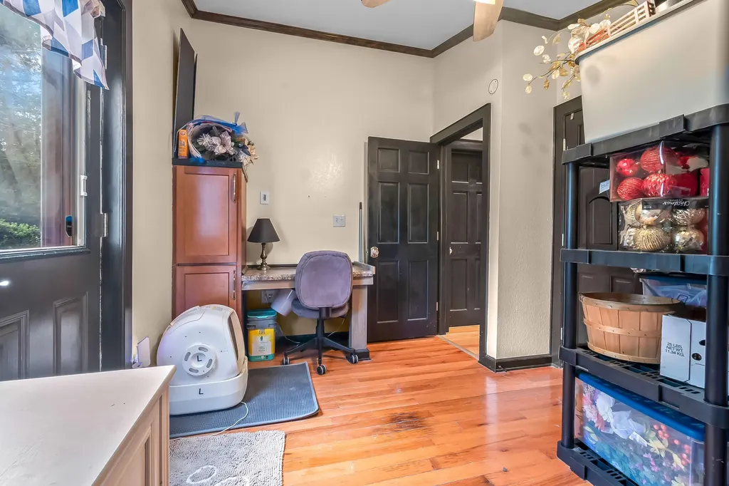 22 Morry Street Hillsdale City MI 49242