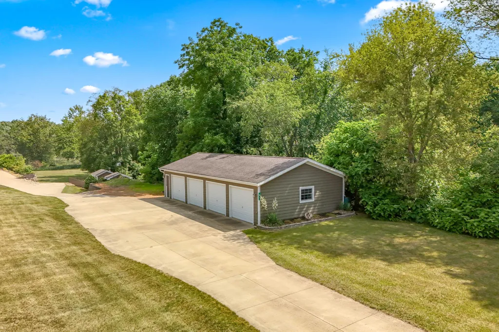 2554 W Mosherville Road Scipio Township MI 49250