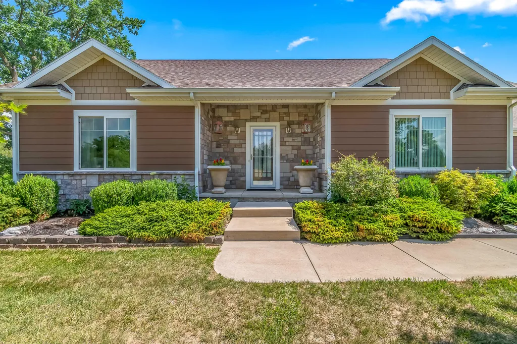 2554 W Mosherville Road Scipio Township MI 49250