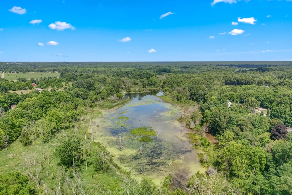 2554 W Mosherville Road Scipio Township MI 49250