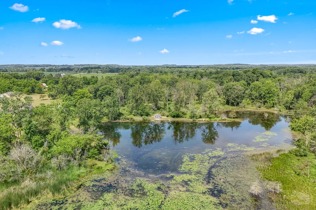 2554 W Mosherville Road Scipio Township MI 49250