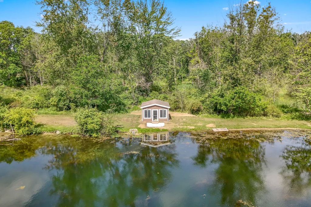 2554 W Mosherville Road Scipio Township MI 49250