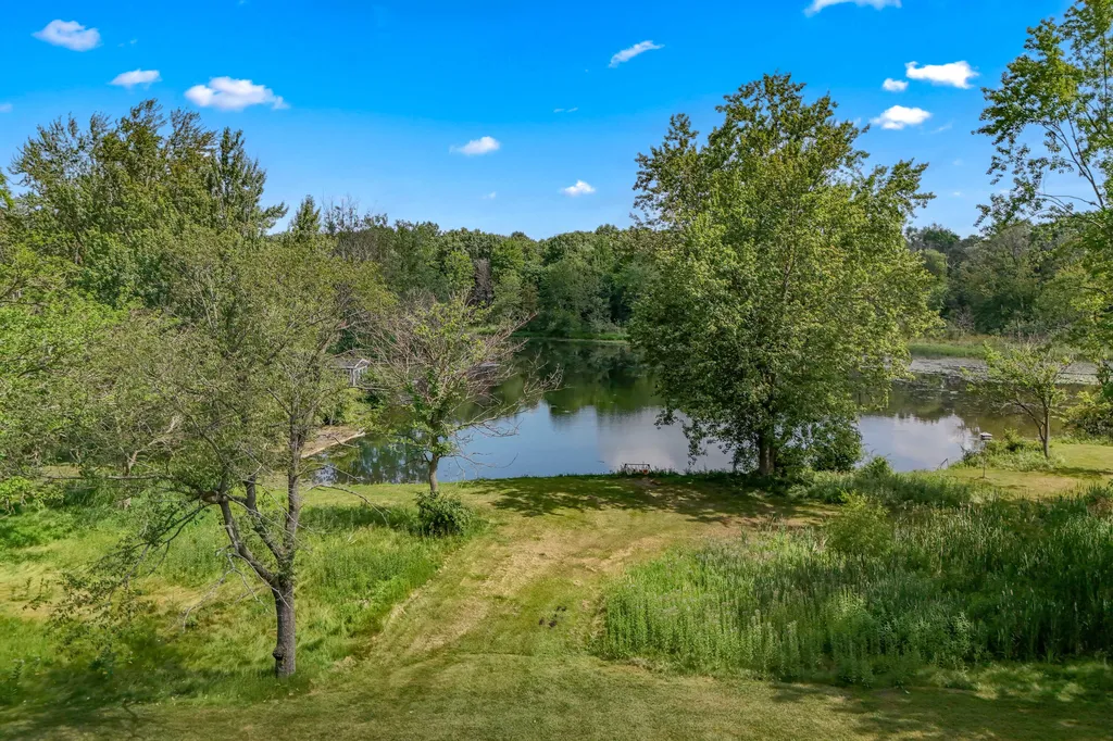2554 W Mosherville Road Scipio Township MI 49250