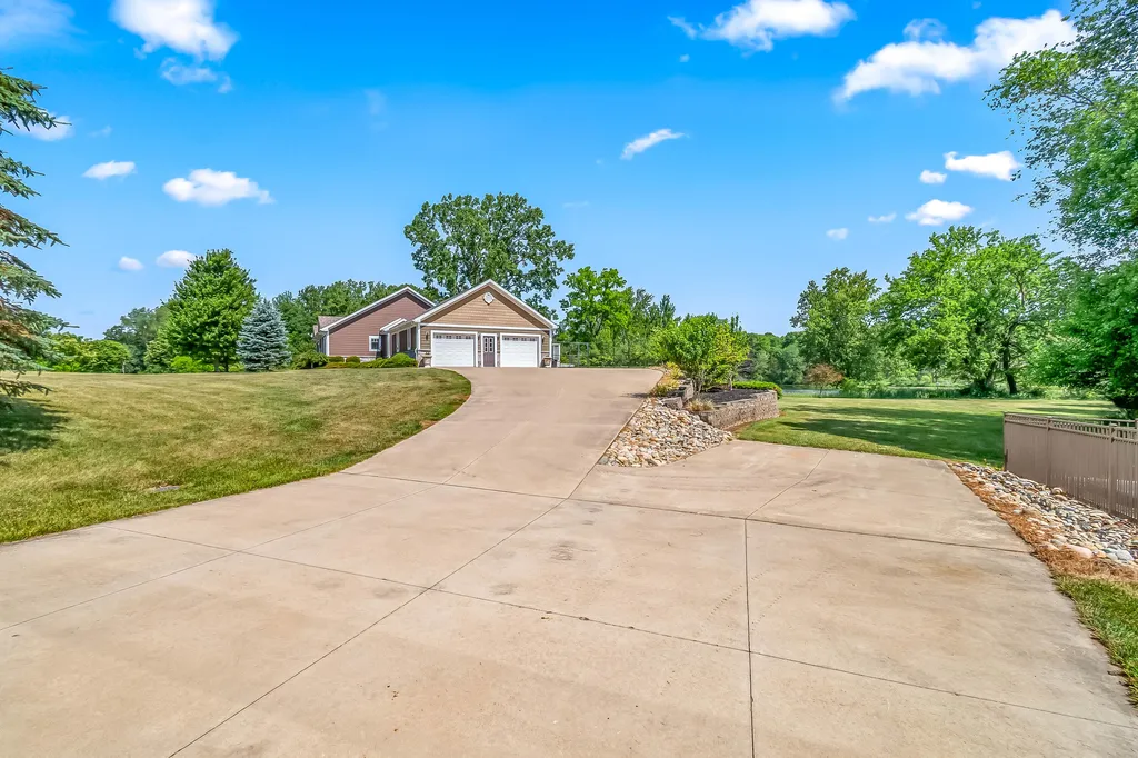 2554 W Mosherville Road Scipio Township MI 49250