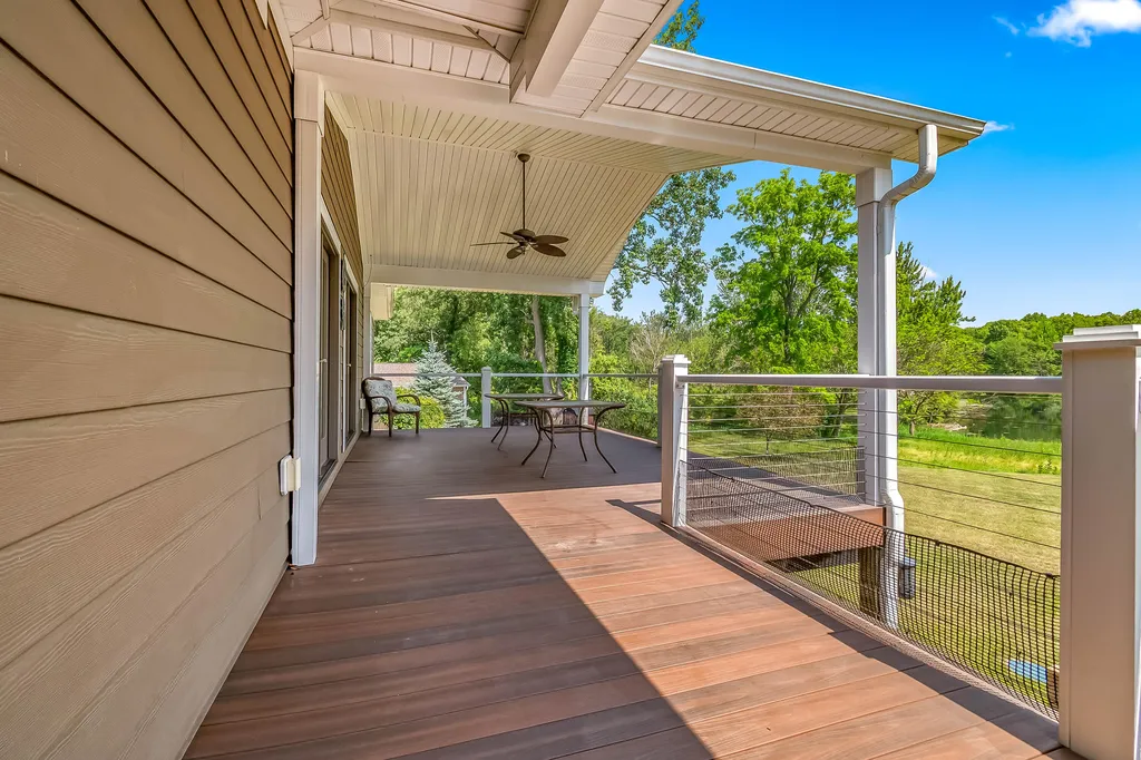 2554 W Mosherville Road Scipio Township MI 49250