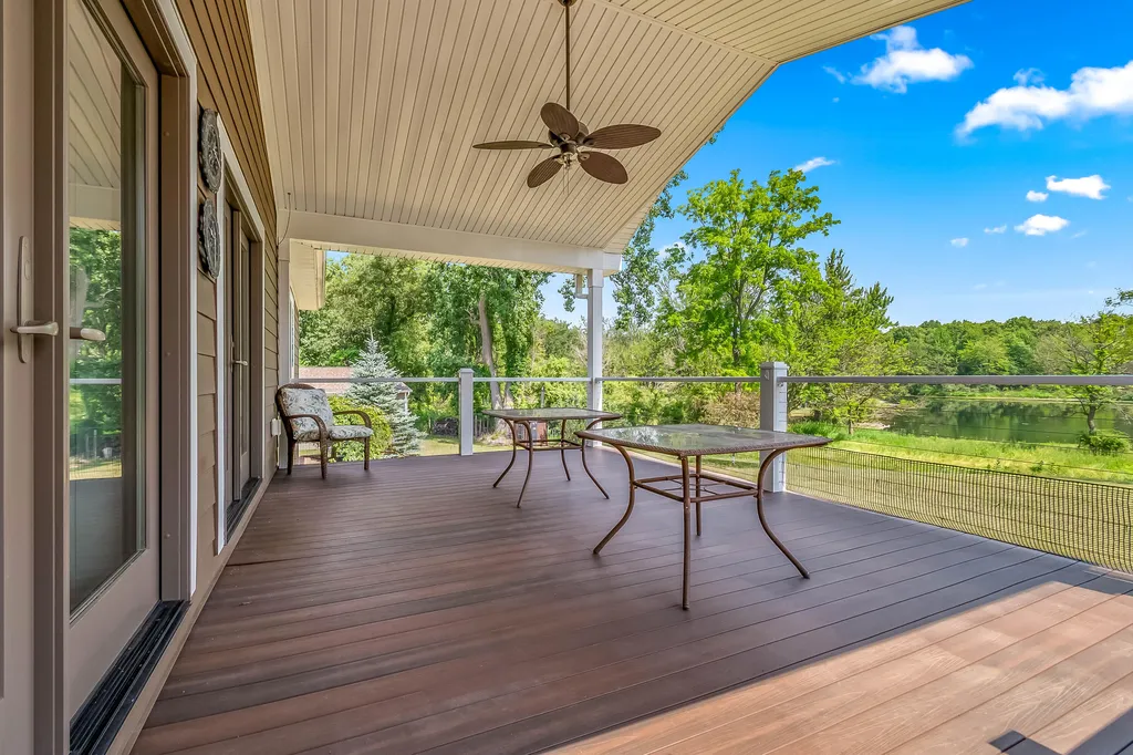 2554 W Mosherville Road Scipio Township MI 49250