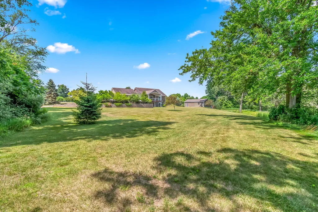 2554 W Mosherville Road Scipio Township MI 49250