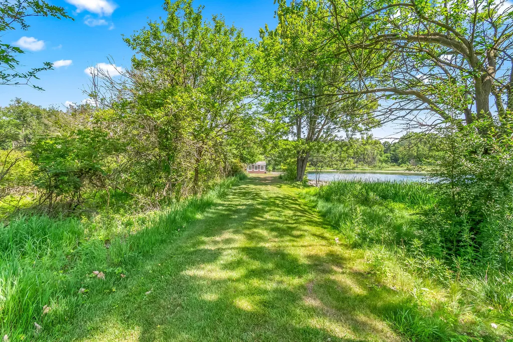 2554 W Mosherville Road Scipio Township MI 49250