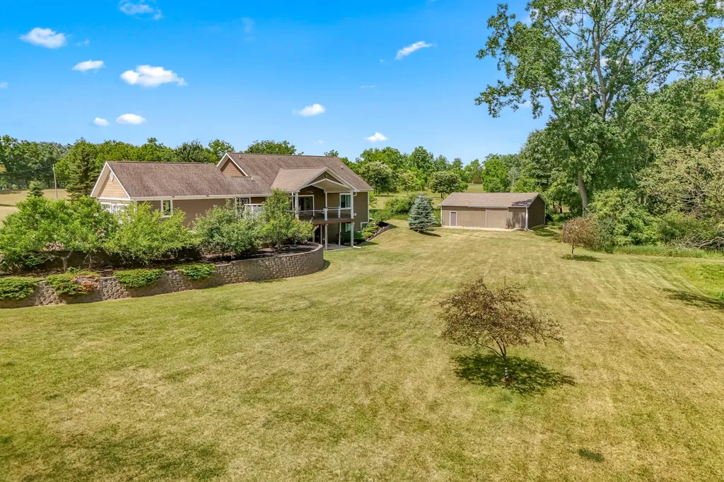 2554 W Mosherville Road Scipio Township MI 49250