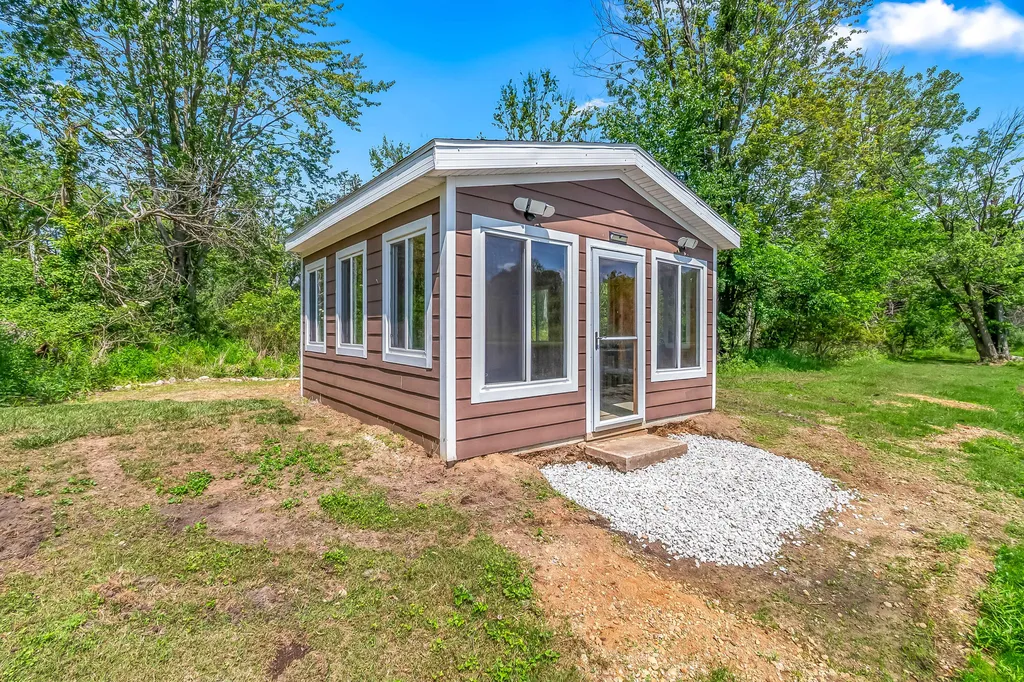 2554 W Mosherville Road Scipio Township MI 49250