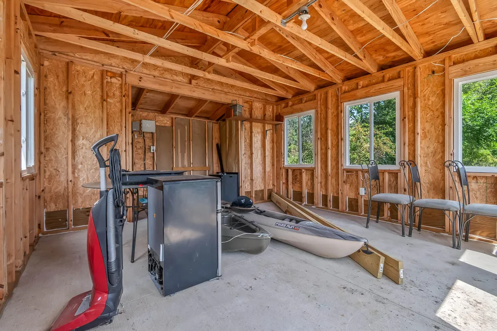 2554 W Mosherville Road Scipio Township MI 49250
