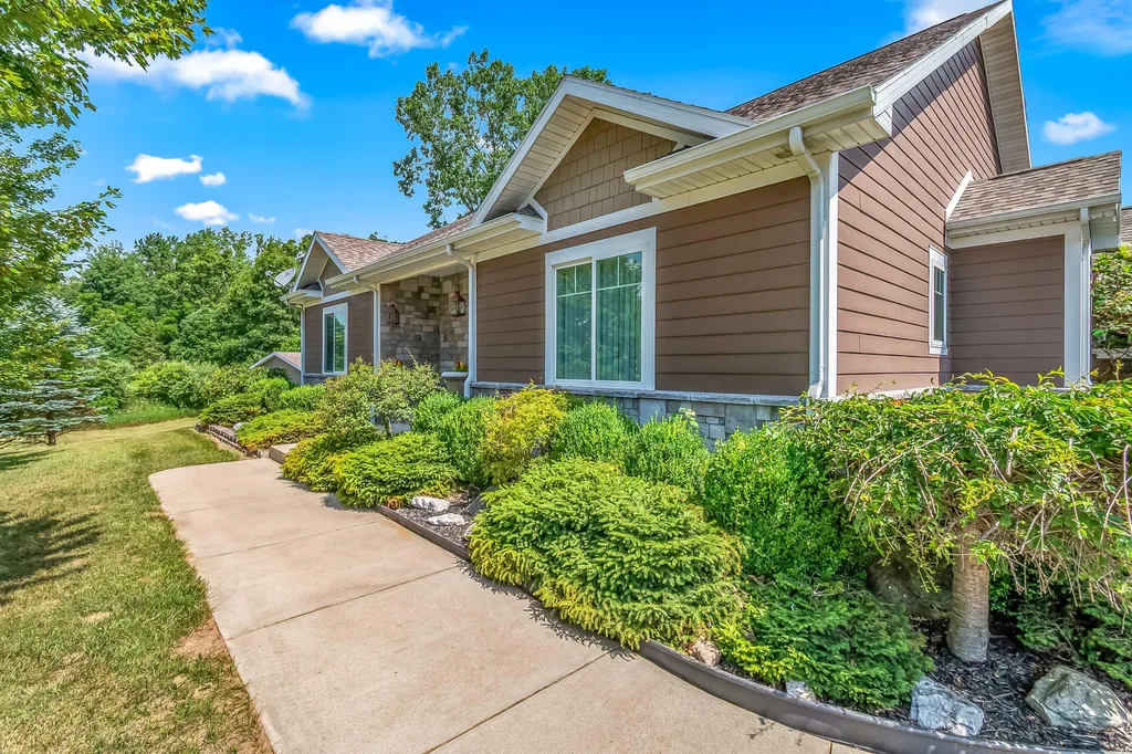 2554 W Mosherville Road Scipio Township MI 49250