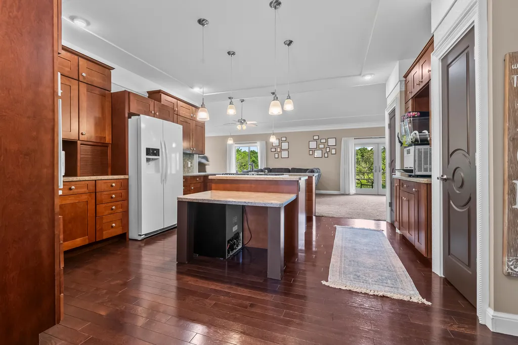 2554 W Mosherville Road Scipio Township MI 49250