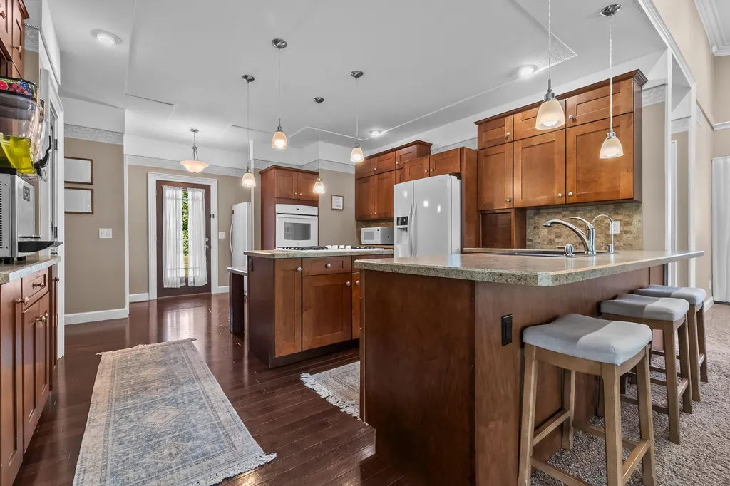 2554 W Mosherville Road Scipio Township MI 49250
