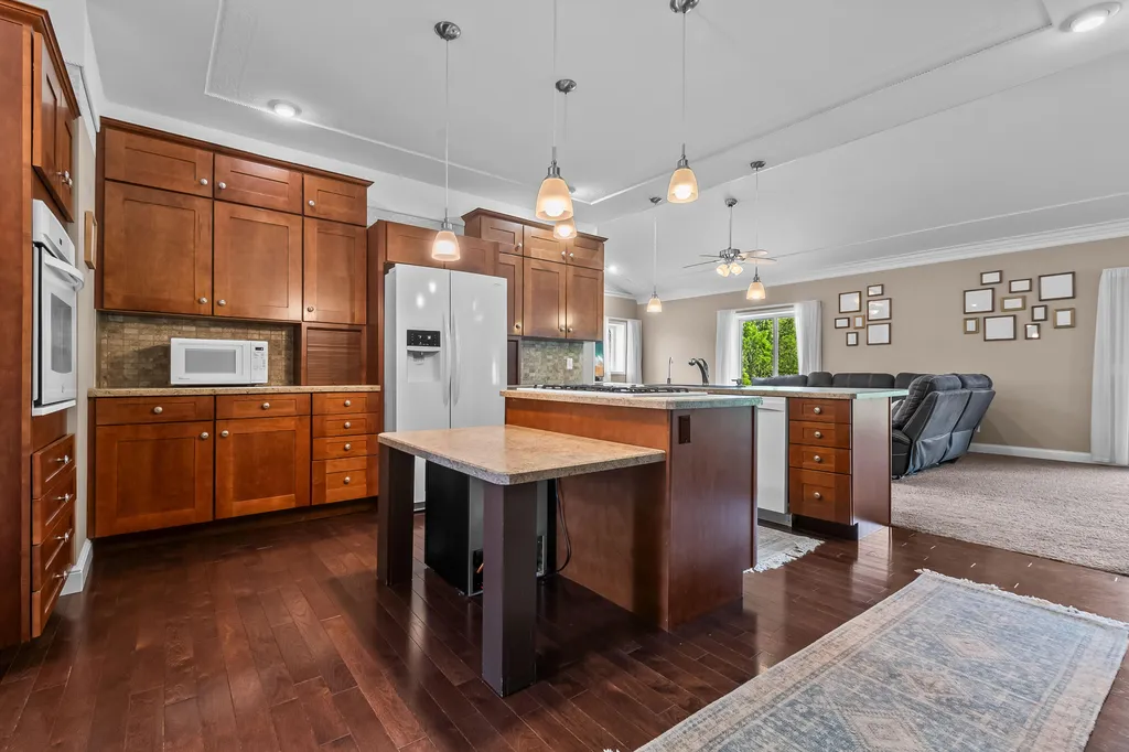 2554 W Mosherville Road Scipio Township MI 49250