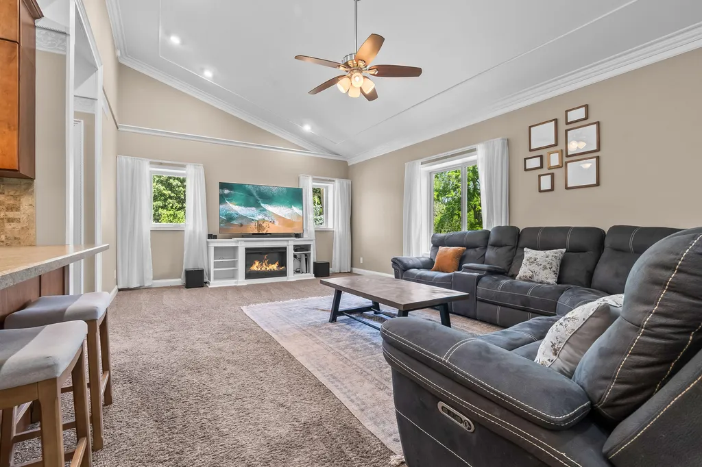 2554 W Mosherville Road Scipio Township MI 49250