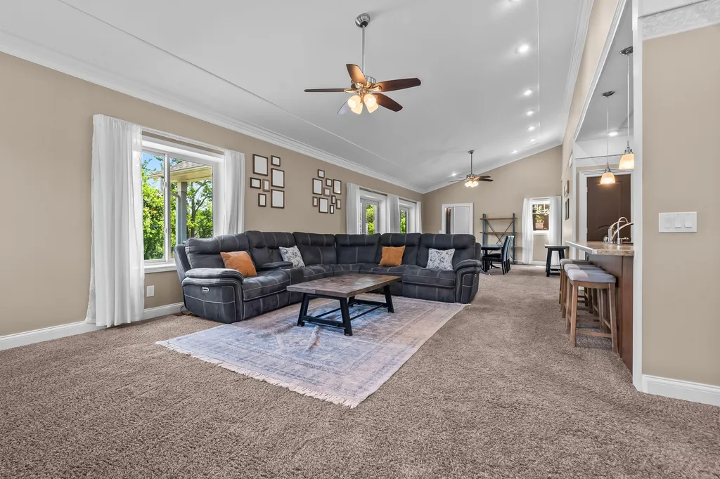 2554 W Mosherville Road Scipio Township MI 49250