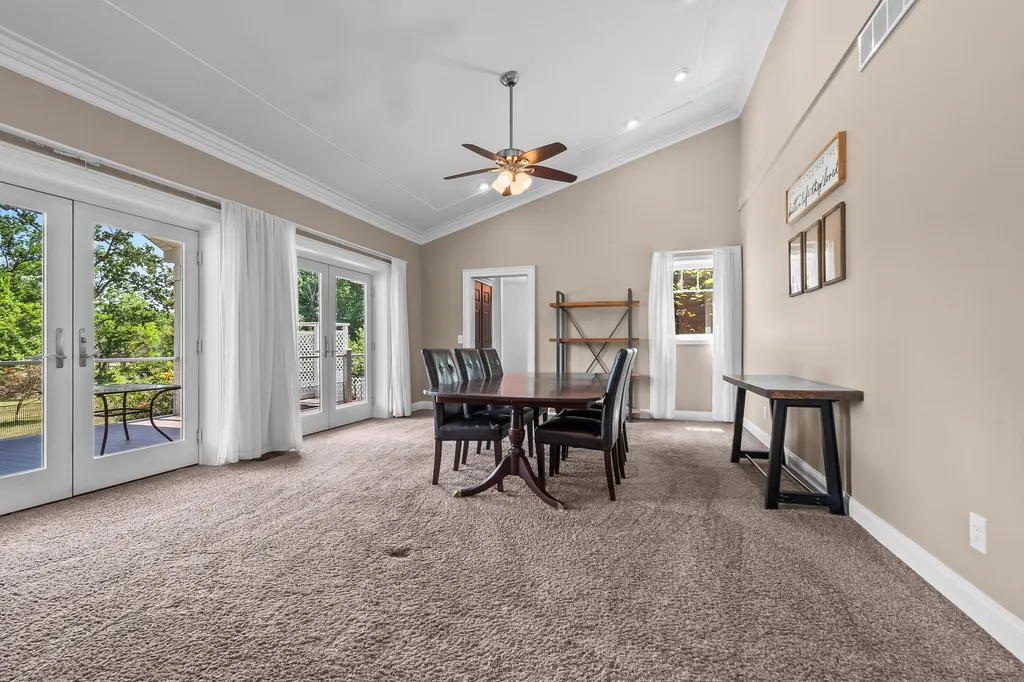 2554 W Mosherville Road Scipio Township MI 49250