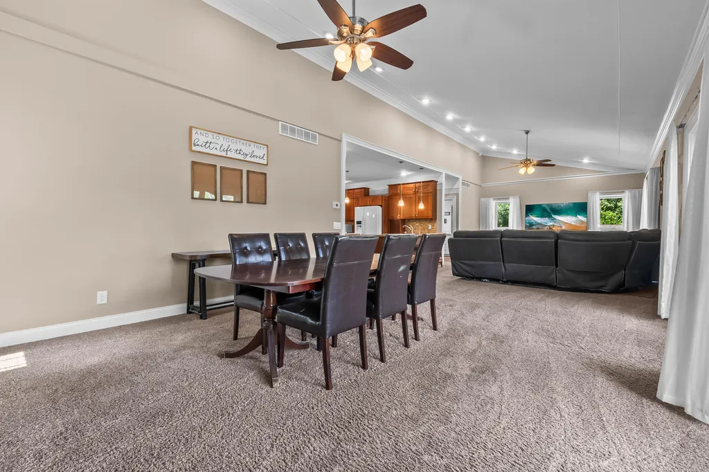 2554 W Mosherville Road Scipio Township MI 49250