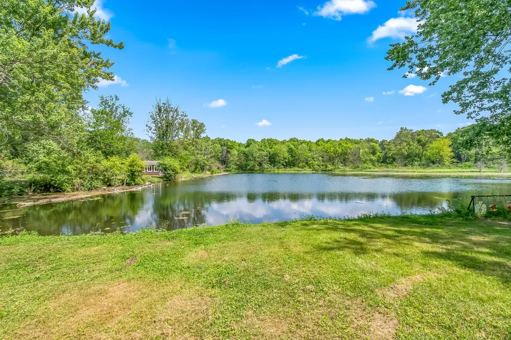 2554 W Mosherville Road Scipio Township MI 49250