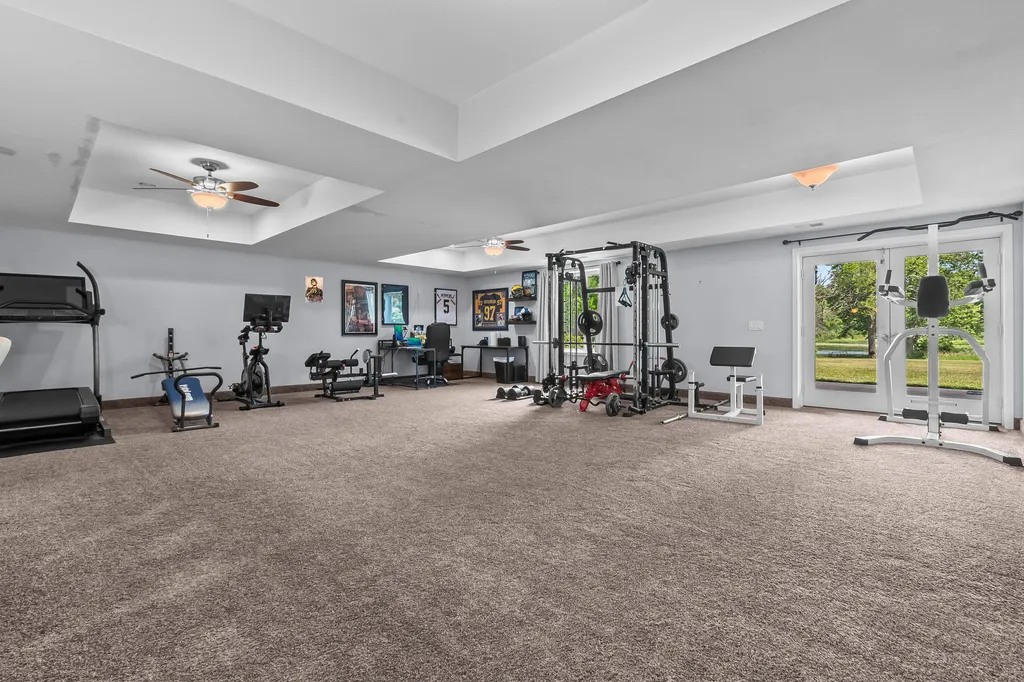 2554 W Mosherville Road Scipio Township MI 49250