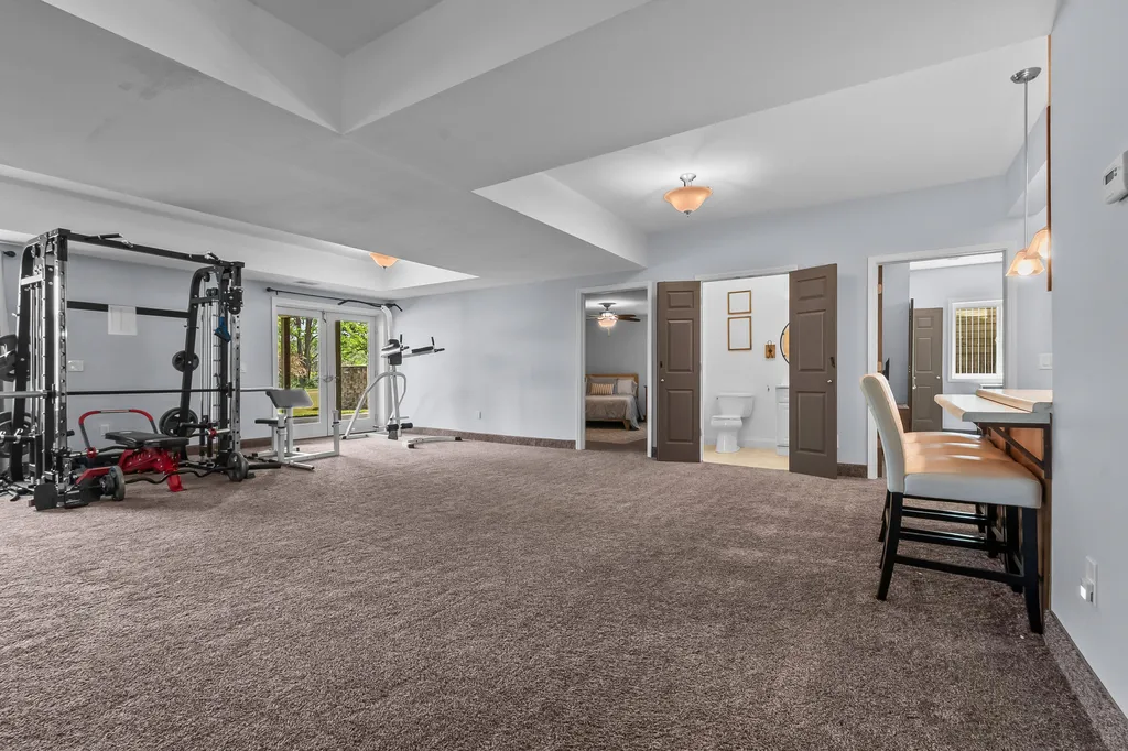 2554 W Mosherville Road Scipio Township MI 49250