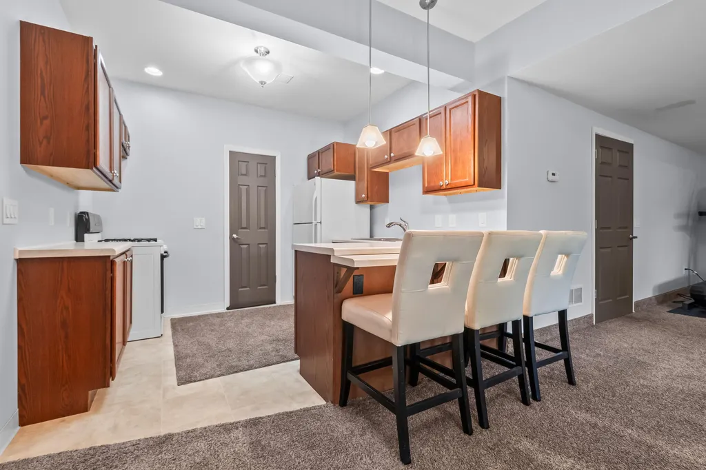 2554 W Mosherville Road Scipio Township MI 49250